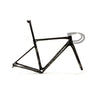 Cipollini Dolomia Disc Frameset Carbon Anthracite Spectraflair