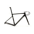 Cipollini Dolomia Disc Frameset Carbon Anthracite Spectraflair