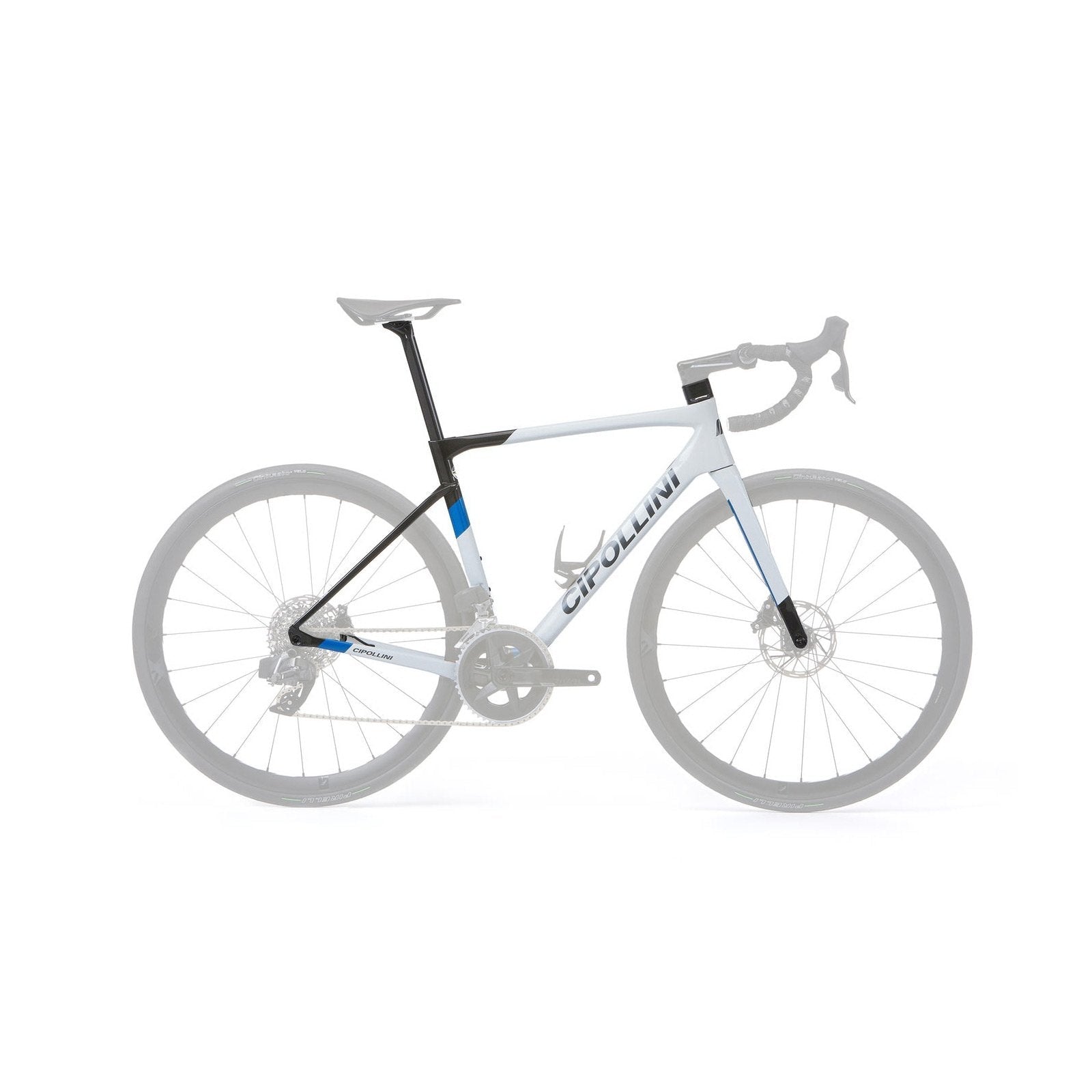 Cipollini Dolomia Disc Frameset | RA Cycles