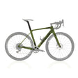 Cipollini MCM All Road Frameset Green Army Matt