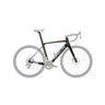 Cipollini MCM Disc Frameset Carbon / Black / Silver Matte