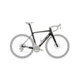 Cipollini MCM Disc Frameset Carbon / Black / Silver Matte