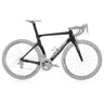 Cipollini NK1K Frameset Total Black Anthracite