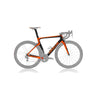 Cipollini NK1K Frameset Orange Fluo