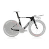 Cipollini NUKE Frameset Black / White