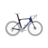Cipollini RB1K AD.ONE Disc Frameset Cobalt Blue / Carbon / White