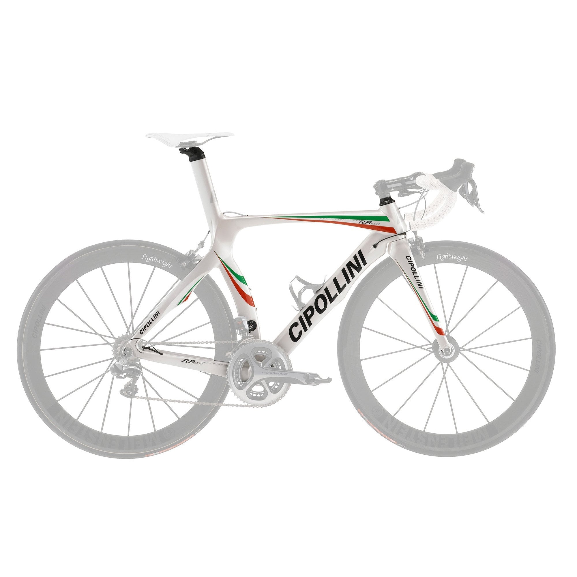 Cipollini RB1K Frameset – RA Cycles