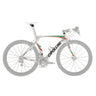 Cipollini RB1K Frameset White Italian Champion