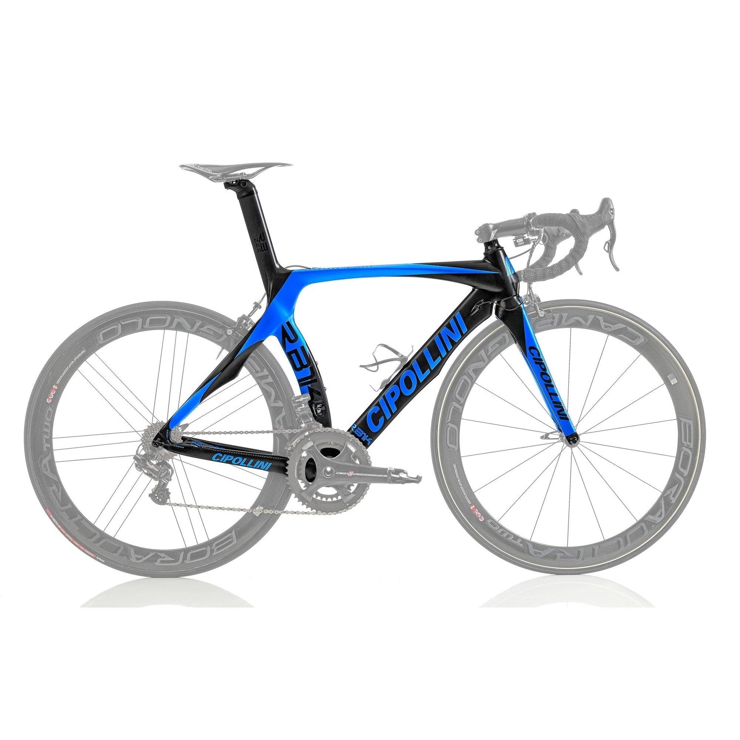 cipollini rennrad Cipollini RB1K Frameset