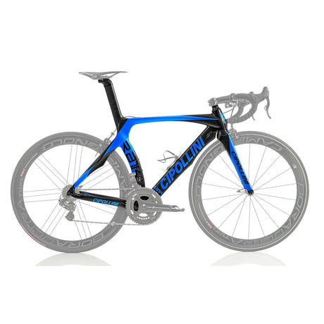 Cipollini RB1K Frameset Blue