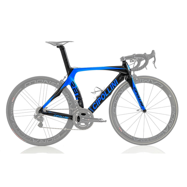 Cipollini RB1K Frameset Blue