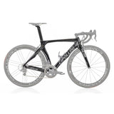 Cipollini RB1K The One Frameset Black Shiny