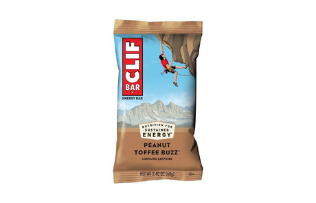 Clif Bar - Individual No Color