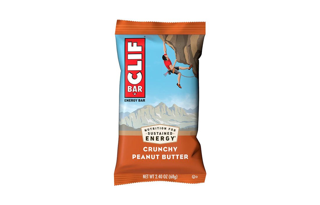 Clif Bar - Individual No Color