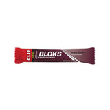 Clif Bloks - Box of 18 No Color