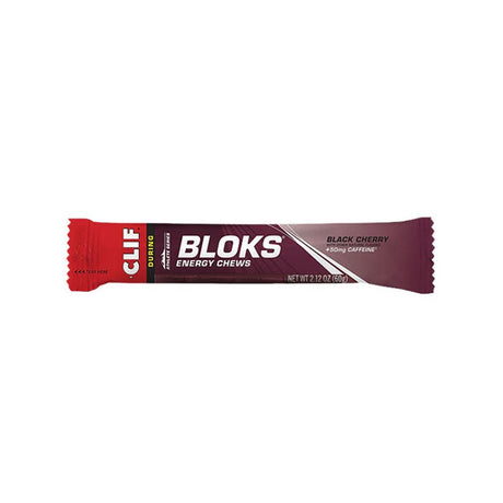 Clif Bloks - Box of 18 No Color