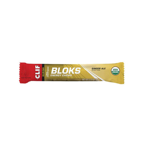 Clif Bloks - Box of 18 No Color