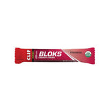 Clif Bloks - Box of 18 No Color