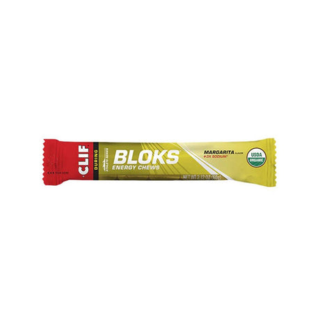 Clif Bloks - Individual No Color