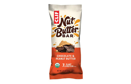 Clif Nut Butter Filled Bar - Individual No Color