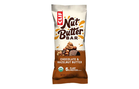 Clif Nut Butter Filled Bar - Individual No Color