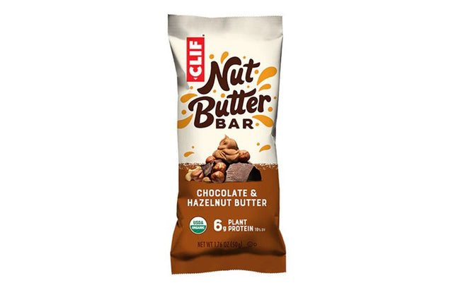 Clif Nut Butter Filled Bar - Individual No Color