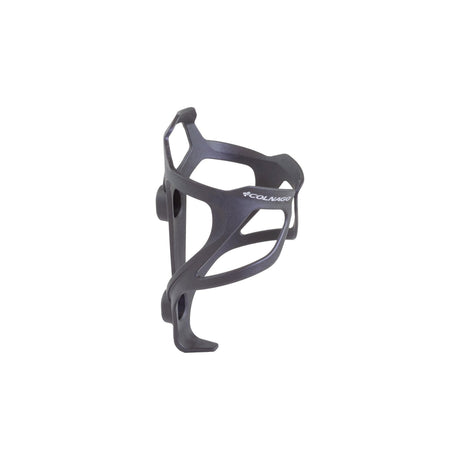 Colnago BC02 Carbon Bottle Cage Matte Black / Silver