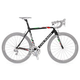 Colnago C59 Disc Frameset - QR/Post Mount INCI