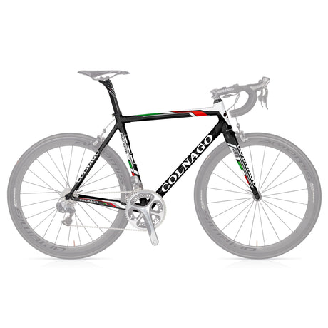 Colnago C59 Disc Frameset - QR/Post Mount INCI