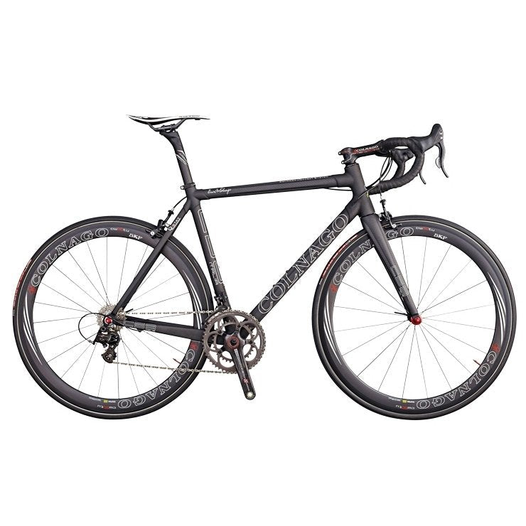 Colnago C59 Electronic Frameset | RA Cycles