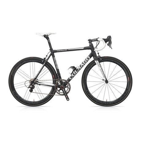 Colnago C59 Electronic Frameset 12BK