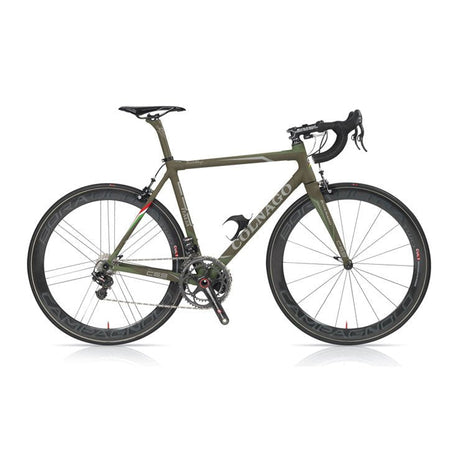 Colnago C59 Electronic Frameset TSEI