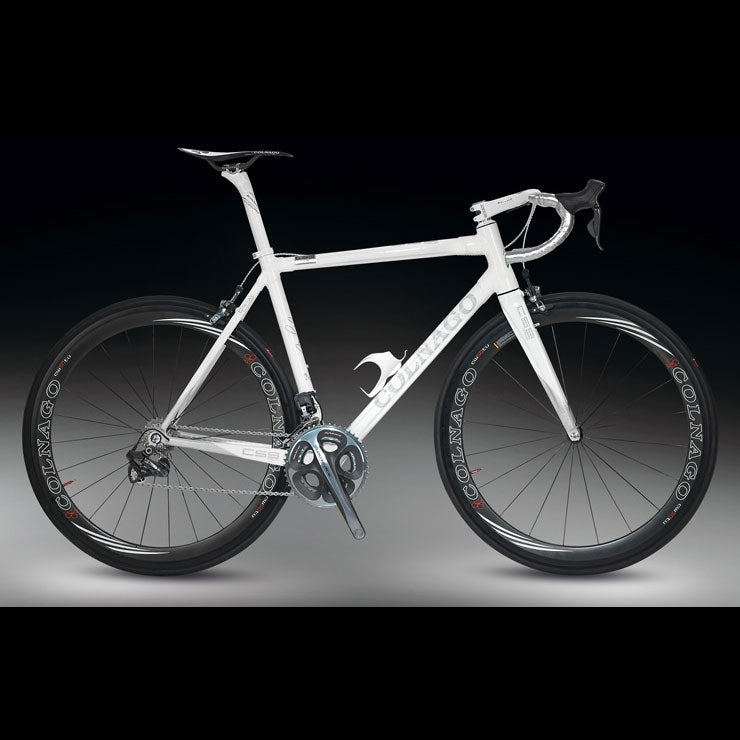 Colnago C59 Limited Edition Di2 Bike – RA Cycles