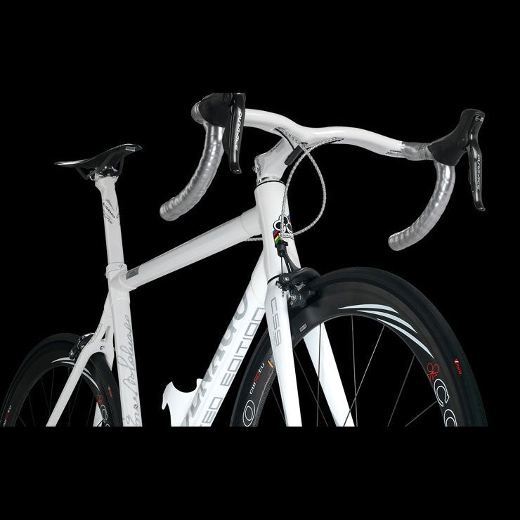 Colnago C59 Limited Edition Di2 Bike – RA Cycles