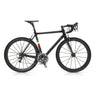 Colnago C60 Disc Frameset "Hexlock" PLBK