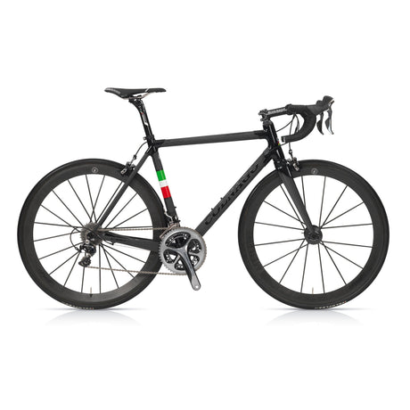 Colnago C60 Disc Frameset "Hexlock" PLBK
