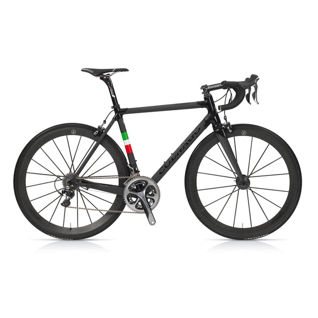Colnago C60 Disc Frameset "Hexlock" PLBK
