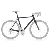 Colnago C60 Disc Frameset - Quick Release for Post Mount Disc Brake THNE