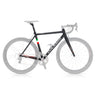 Colnago C60 Disc Frameset - Quick Release for Post Mount Disc Brake RSBK