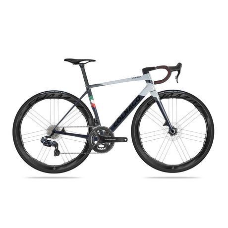 Colnago C68 Allroad Campagnolo Super Record WRL 13s Custom Bike