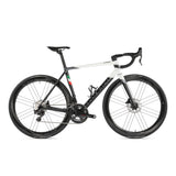 Colnago C68 Disc Dura - Ace Di2 Bike HRWH
