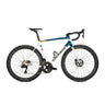 Colnago C68 Disc Dura - Ace Di2 Bike HRWP