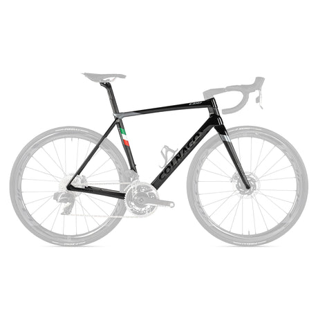 colnago c68 gravel bike Colnago C68 Gravel Disc Frameset