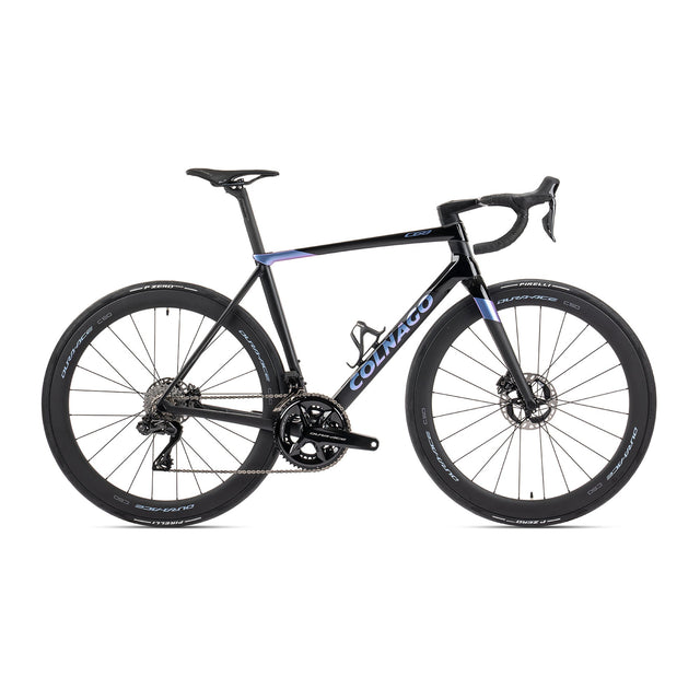 Colnago C68 Dura - Ace Di2 Bike HRAU