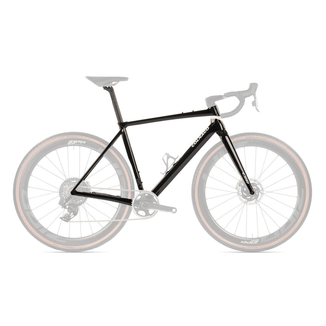 Colnago C68 Gravel Disc Frameset HGBK