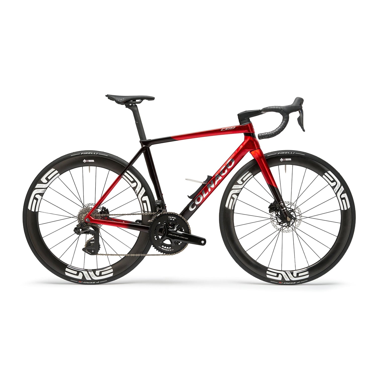 Colnago - Colnago C68 Rossa