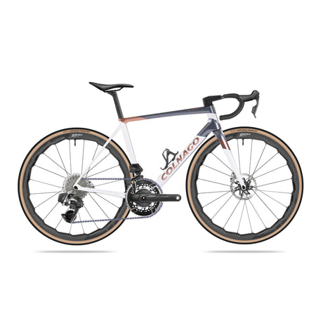 Colnago C68 SRAM AXS Custom Bike