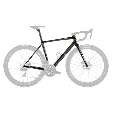 Colnago C68 Ti Disc Frameset HTBK