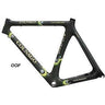 Colnago Carbonissimo Frameset OOF
