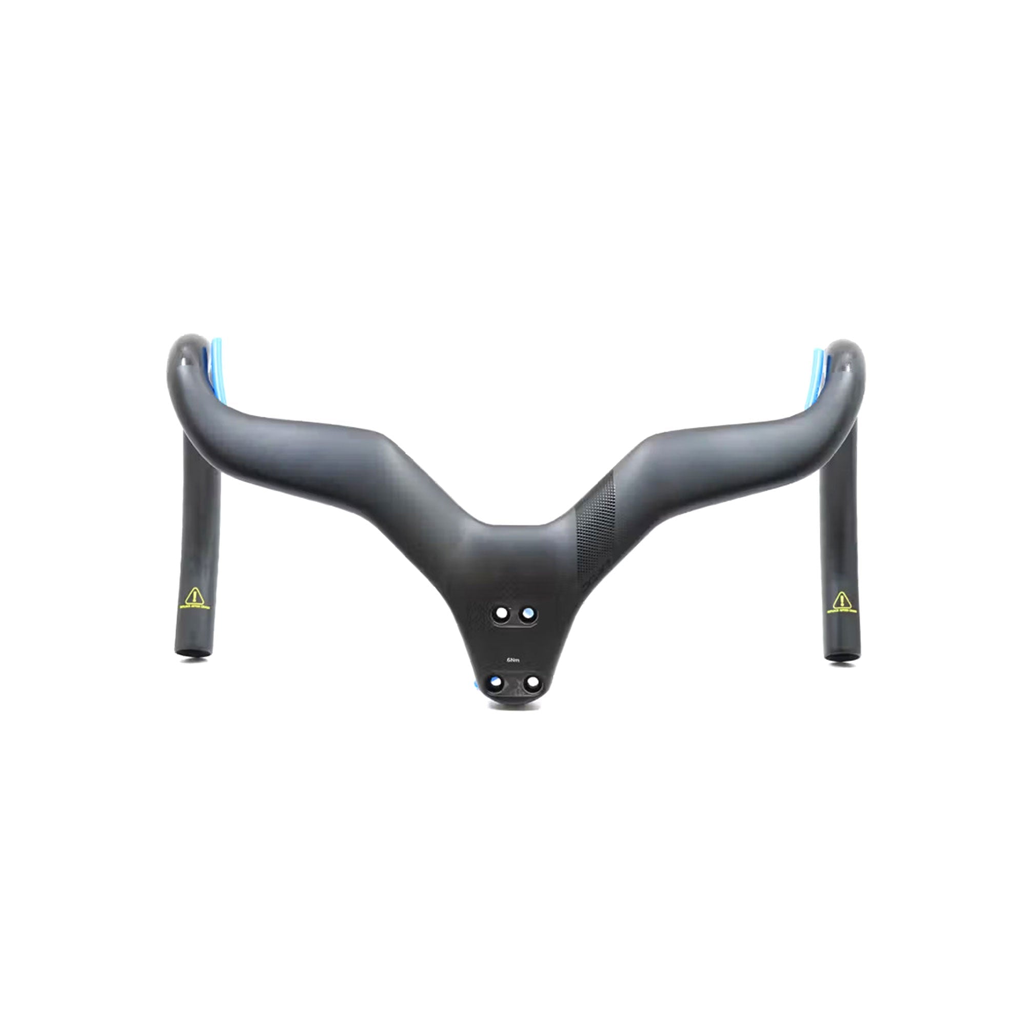 COLNAGO(コルナゴ)CC.Y1 ハンドル370mm - 400mm Colnago CC.Y1 Integrated Handlebar | RA Cycles